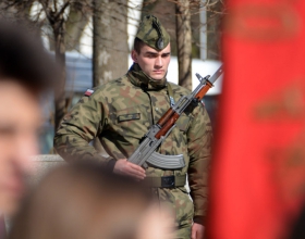72. rocznica Powrotu Pruszcza Gdańskiego do Macierzy - 24.03.2017