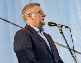 Artur Andrus - Scena Muzyczna,09.07.2017