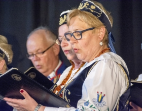 Festiwal Muzyki Chóralnej - Spotkajmy się nad Radunią