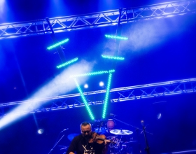 Jelonek, Scena Muzyczna 26.08.2017