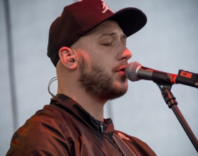 Kortez – Scena Muzyczna, 13.08.2017