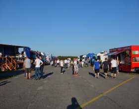 Nafri Truck - Zlot pojazdów ciężarowych