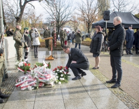 Obchody Święta Niepodległości - 11.11.2017