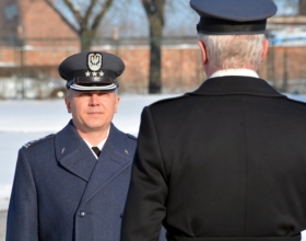 Przysięga wiernośći Rzeczpospolitej