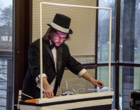 Stypendia Burmistrza, 27.02.2017