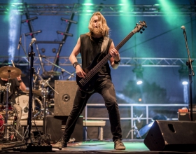 Super Mini Metal i Rock Faktoria Festival 26.08.2017