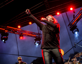 TSA - Scena Muzyczna, 02.07.2017