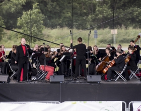 XVI Pomorski Zlot Seniorów