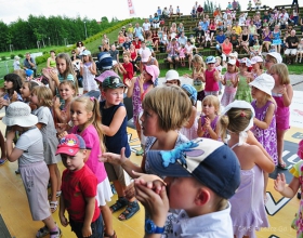 1 sierpnia 2010 Skrzat Titelitury