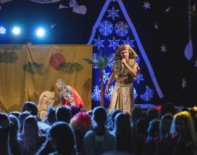 Bal Karnawałowy Burmistrza 2018