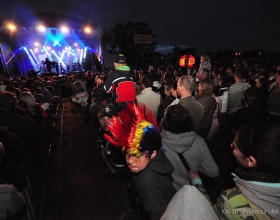 12 i 13 czerwca 2010 XXI Dni Pruszcza