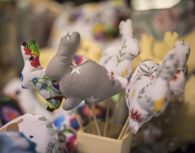 Jarmark Wielkanocny 2018