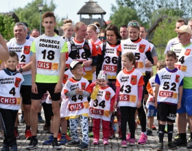 Polska Biega 19.05.2018 r.