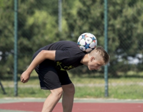 Dzień Dziecka i Przejazd Rowerowy, 02.06.2018