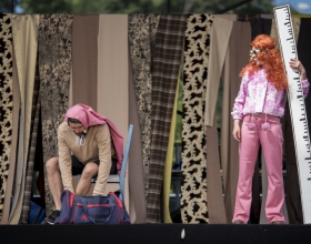 Bromba i inni, cz. 1