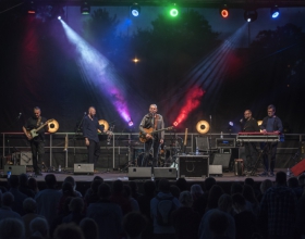 Raz Dwa Trzy - 08.07.2018