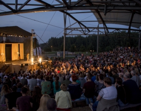 TW – Wesołe Kumoszki z Windsoru – 28.07.2018 r.