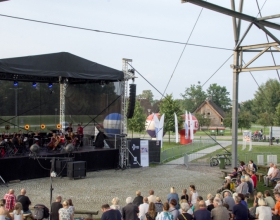 Orkiestra Miasta Pruszcz Gdański – 29.07.2018 r.