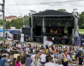 Czarownica z ulicy Mouffetard – 05.08.2018 r.