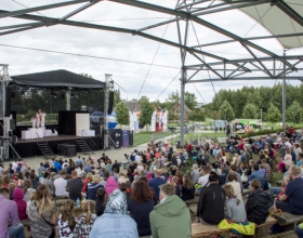 Przygody Koziołka Matołka, cz. 1 – 12.08.2018 r.
