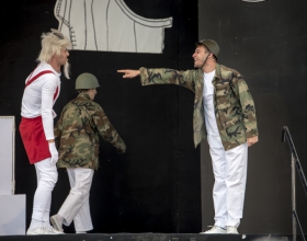 TW – Przygody Koziołka Matołka cz. 2 – 19.08.2018