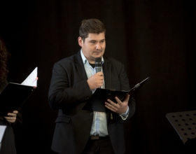 II Festiwal Muzyki Chóralnej - 29.09.2018 r.