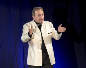 Sławomir Holland – „Nic nowego pod słońcem” - 07.10.2018