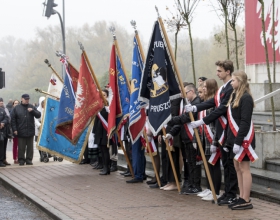 Ogłoszenie rekordu Guinessa