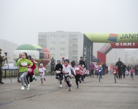  3 Pruszczański bieg Niepodległości