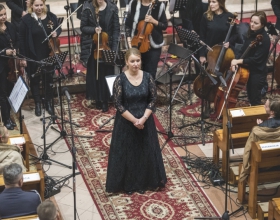 Koncert z okazji 100-lecia Odzyskania Niepodległości