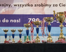 Memoriał Edwarda Warsińskiego w Halowej Piłce Nożnej