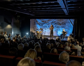 Wieczór Kultury Francuskiej