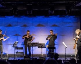 Neo Electric Quartet