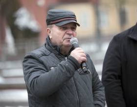 Wigilia dla Potrzebujących