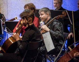 Orkiestra Miasta Pruszcz Gdański - Koncert Noworoczny