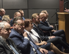 Spotkanie Przedsiębiorców 2019