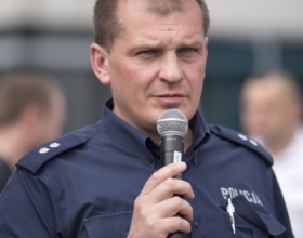 Dzień Dziecka oraz Przejazd Rowerowy przez Pruszcz Gdański