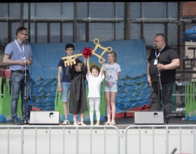 XXX Dni Pruszcza Gdańskiego