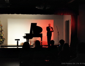 3 maja 2010 Interpretacje Chopina