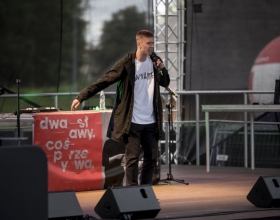 Art, Dwa Sławy, Pięć Dwa Dębiec - 07.07.2019 r.