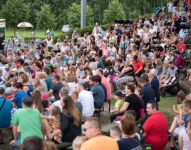 Miłość Pani Ziemniakowej - Dziecięca Scena Teatru Wybrzeże - 21.07.2019 r.