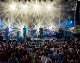 Lao Che - Scena Muzyczna, 21.07.2019 r. 