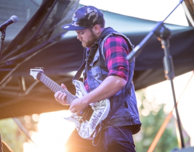 Shadowmore | Sweet Noise – Scena Muzyczna – 28.07.2019 r.