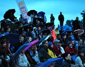 2 lipca 2011 Loretta