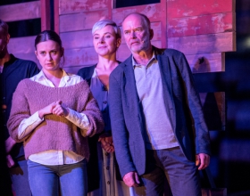 Ruscy – Scena Letnia Teatru Wybrzeże – Faktoria Kultury, 24.08.2019 r.