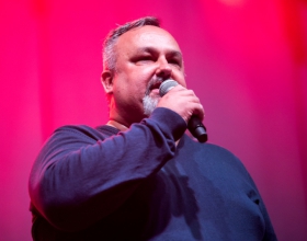 Happysad – Scena Muzyczna – Faktoria Kultury, 25.08.2019 r., fot Marcin Siwowski