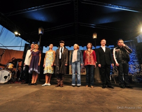 3 lipca 2011 Broadway Night