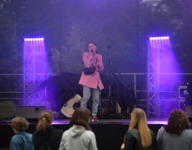 Free Art Faktoria Festival 2019