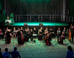 Straszny Dwór czyli patriotyzm oczami Stanisława Moniuszki