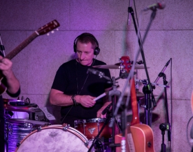 Sztywny Pal Azji - 10.11.2019